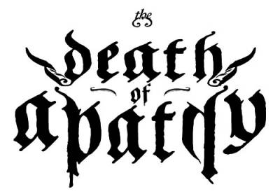 logo The Death Of Apathy